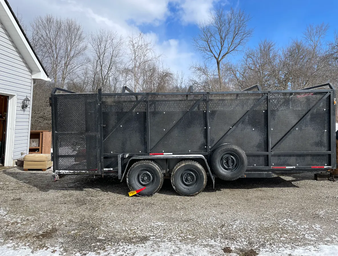 Dumpster Rental services in Pembroke Park, FL